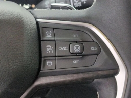 Jeep Grand Cherokee L Limited Reserve 4x4 2026