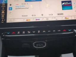 Jeep Grand Cherokee L Limited Reserve 4x4 2026