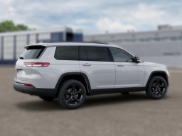 Jeep Grand Cherokee L Limited 4x4 2026