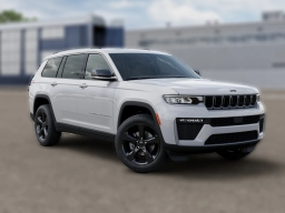 Jeep Grand Cherokee L Limited 4x4 2026