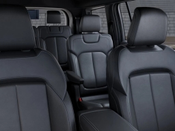 Jeep Grand Cherokee L Limited 4x4 2026