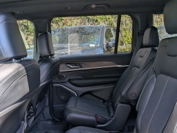 Jeep Grand Cherokee L Limited Reserve 4x4 2026