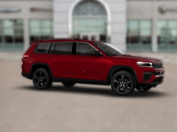 Jeep Grand Cherokee L Limited 4x4 2026