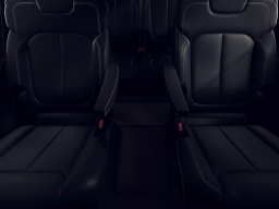 Jeep Grand Cherokee L Limited 4x4 2026