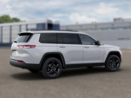 Jeep Grand Cherokee L Limited 4x4 2026