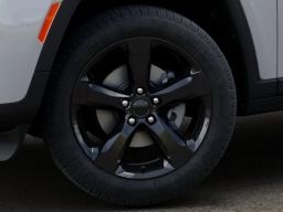 Jeep Grand Cherokee L Limited 4x4 2026