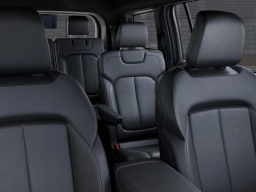 Jeep Grand Cherokee L Limited 4x4 2026