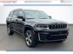 Jeep Grand Cherokee L Limited 4x4 2026