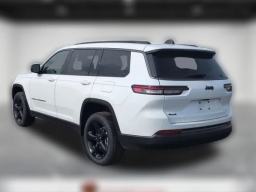 Jeep Grand Cherokee L Limited 4x4 2026