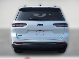 Jeep Grand Cherokee L Limited 4x4 2026