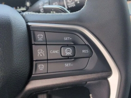 Jeep Grand Cherokee L Limited 4x4 2026