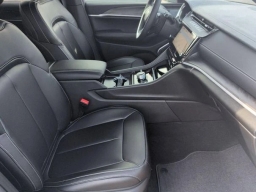 Jeep Grand Cherokee L Limited 4x4 2026