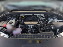 Jeep Grand Cherokee L Limited 4x4 2026