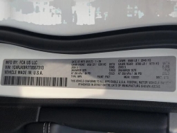 Jeep Grand Cherokee L Limited 4x4 2026