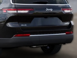 Jeep Grand Cherokee L Limited 4x4 2026