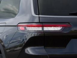 Jeep Grand Cherokee L 85th Anniversary Edition 4x4 2026