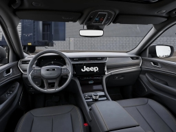 Jeep Grand Cherokee L 85th Anniversary Edition 4x4 2026