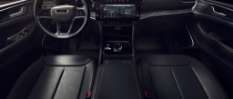 Jeep Grand Cherokee L 85th Anniversary Edition 4x4 2026