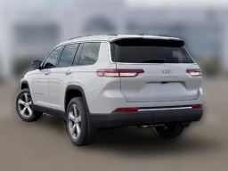 Jeep Grand Cherokee L Limited 4x4 2026