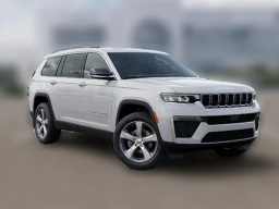 Jeep Grand Cherokee L Limited 4x4 2026