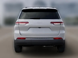 Jeep Grand Cherokee L Limited 4x4 2026