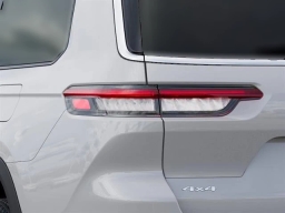 Jeep Grand Cherokee L Limited 4x4 2026