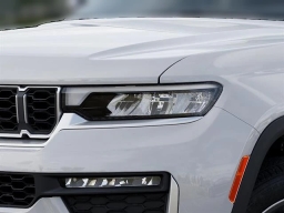 Jeep Grand Cherokee L Limited 4x4 2026