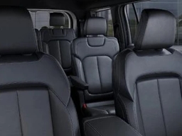 Jeep Grand Cherokee L Limited 4x4 2026