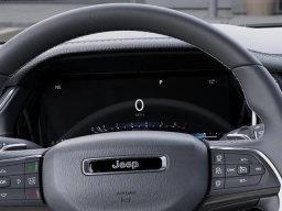 Jeep Grand Cherokee L Limited 4x4 2026