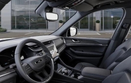 Jeep Grand Cherokee L Limited 4x4 2026