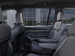 Jeep Grand Cherokee L Limited 4x4 2026