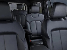 Jeep Grand Cherokee L Limited 4x4 2026