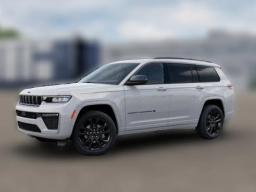 Jeep Grand Cherokee L Limited Reserve 4x4 2026