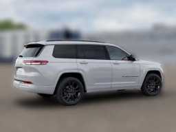 Jeep Grand Cherokee L Limited Reserve 4x4 2026