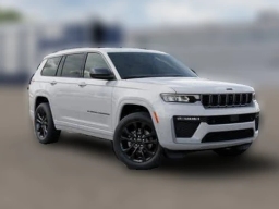 Jeep Grand Cherokee L Limited Reserve 4x4 2026