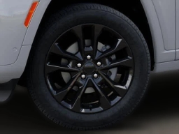 Jeep Grand Cherokee L Limited Reserve 4x4 2026