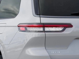 Jeep Grand Cherokee L Limited Reserve 4x4 2026