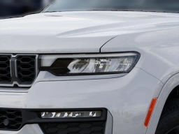 Jeep Grand Cherokee L Limited Reserve 4x4 2026