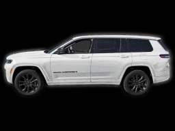 Jeep Grand Cherokee L Limited Reserve 4x4 2026