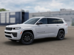 Jeep Grand Cherokee L Limited Reserve 4x4 2026