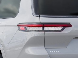 Jeep Grand Cherokee L Limited Reserve 4x4 2026