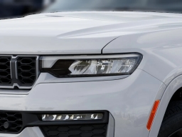 Jeep Grand Cherokee L Limited Reserve 4x4 2026