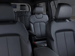 Jeep Grand Cherokee L Limited Reserve 4x4 2026