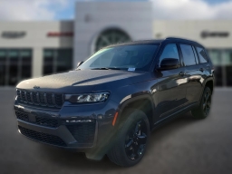 Jeep Grand Cherokee L Limited 4x4 2026