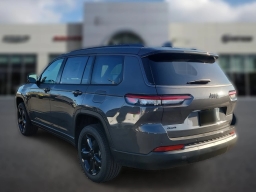 Jeep Grand Cherokee L Limited 4x4 2026