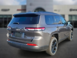 Jeep Grand Cherokee L Limited 4x4 2026