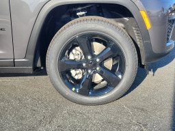 Jeep Grand Cherokee L Limited 4x4 2026