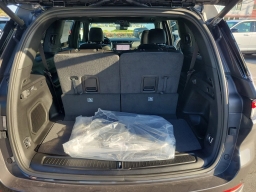 Jeep Grand Cherokee L Limited 4x4 2026