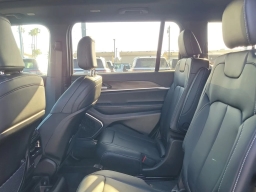 Jeep Grand Cherokee L Limited 4x4 2026