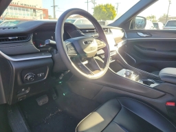 Jeep Grand Cherokee L Limited 4x4 2026